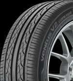 Hankook Ventus V2 Concept2 (H457)  185/55R16