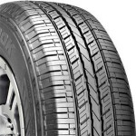 Hankook DynaPro HP (RA23)  215/60R17