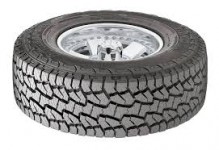Hankook Dynapro ATM (RF10)  215/75R15