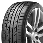 Hankook Ventus S1 Noble2 (H452)  225/55R17