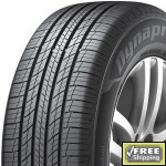Hankook Dynapro HP2 (RA33)  235/60R18