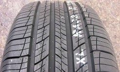 Hankook Dynapro HP2 (RA33)  235/70R16