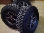 Hankook Dynapro MT (RT03)  235/85R16