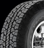 BFGoodrich RUGGED TERRAIN T/A LRE ORWL