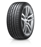 Hankook Ventus S1 evo2 (K117)  245/45R17