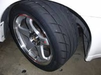 Hankook Ventus R-s3 (Z222)  255/40R20