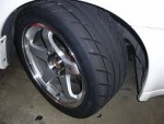 Hankook Ventus R-s3 (Z222)  255/40R20